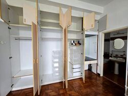 Elizabeth Tower (D9), Apartment #477483541